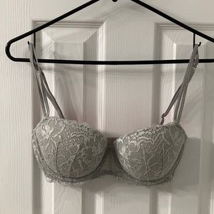 Victoria Secret Pink Push-up Bra